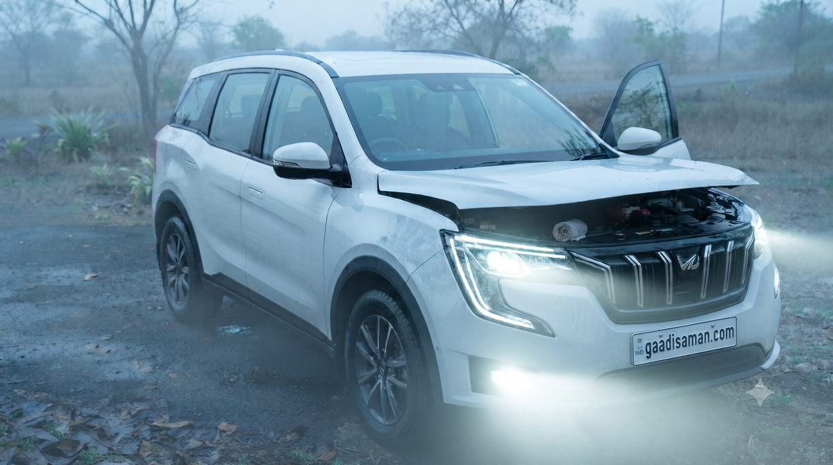 Monsoon to Winter: 7 Things to Check in Your Car Before the Season Changes