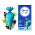 CamPure Camphor Cone Combo