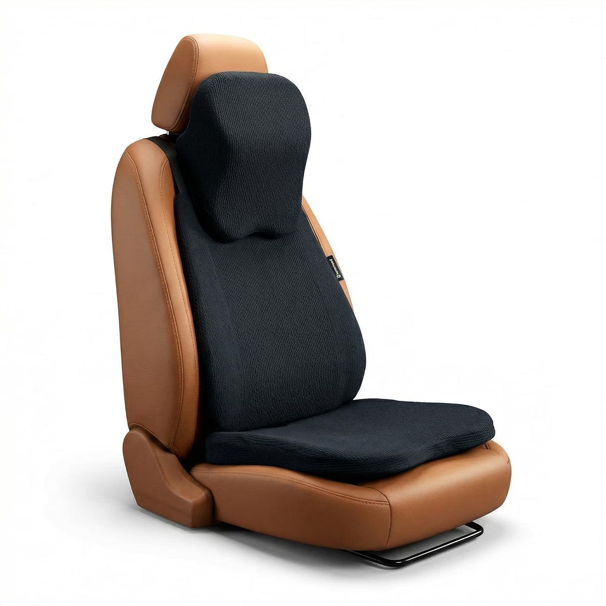 PosturePro Premium Car Seat Cushions Combo