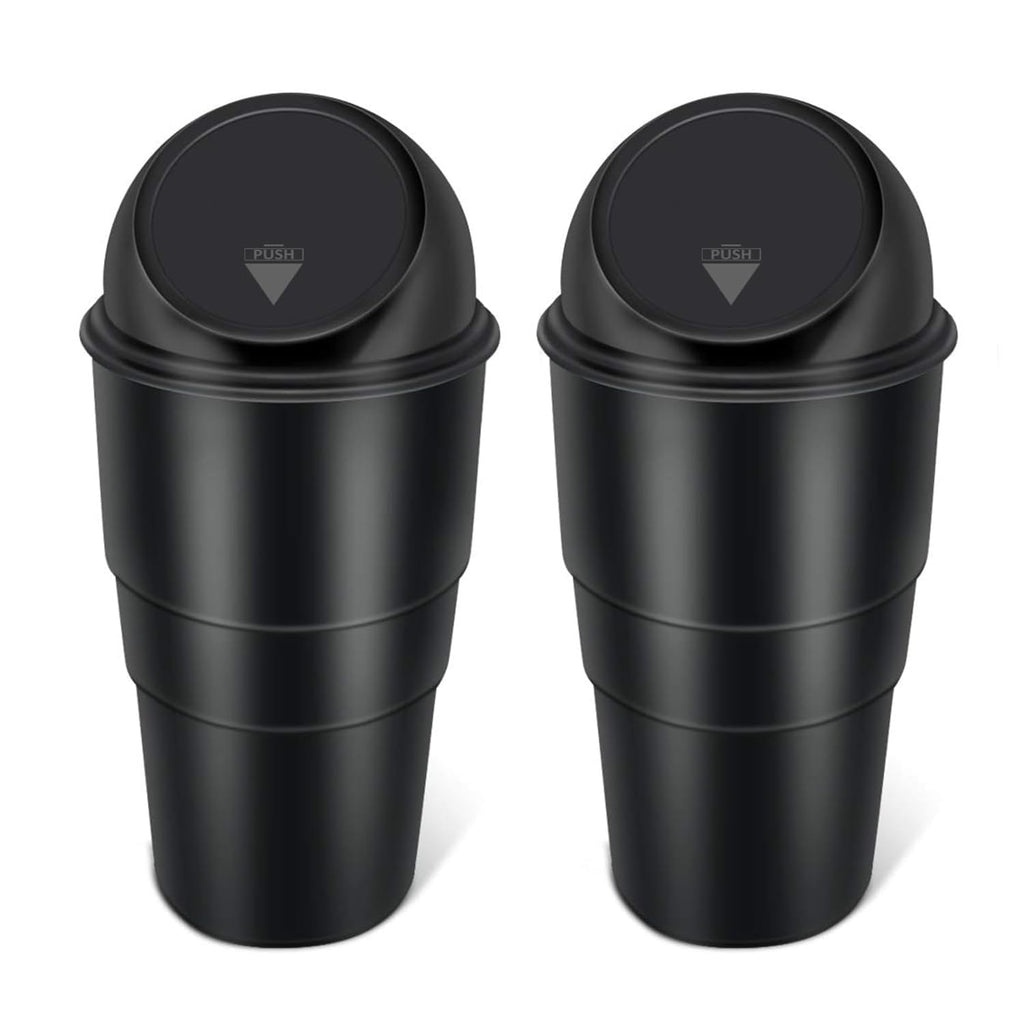 Car Dust Bin