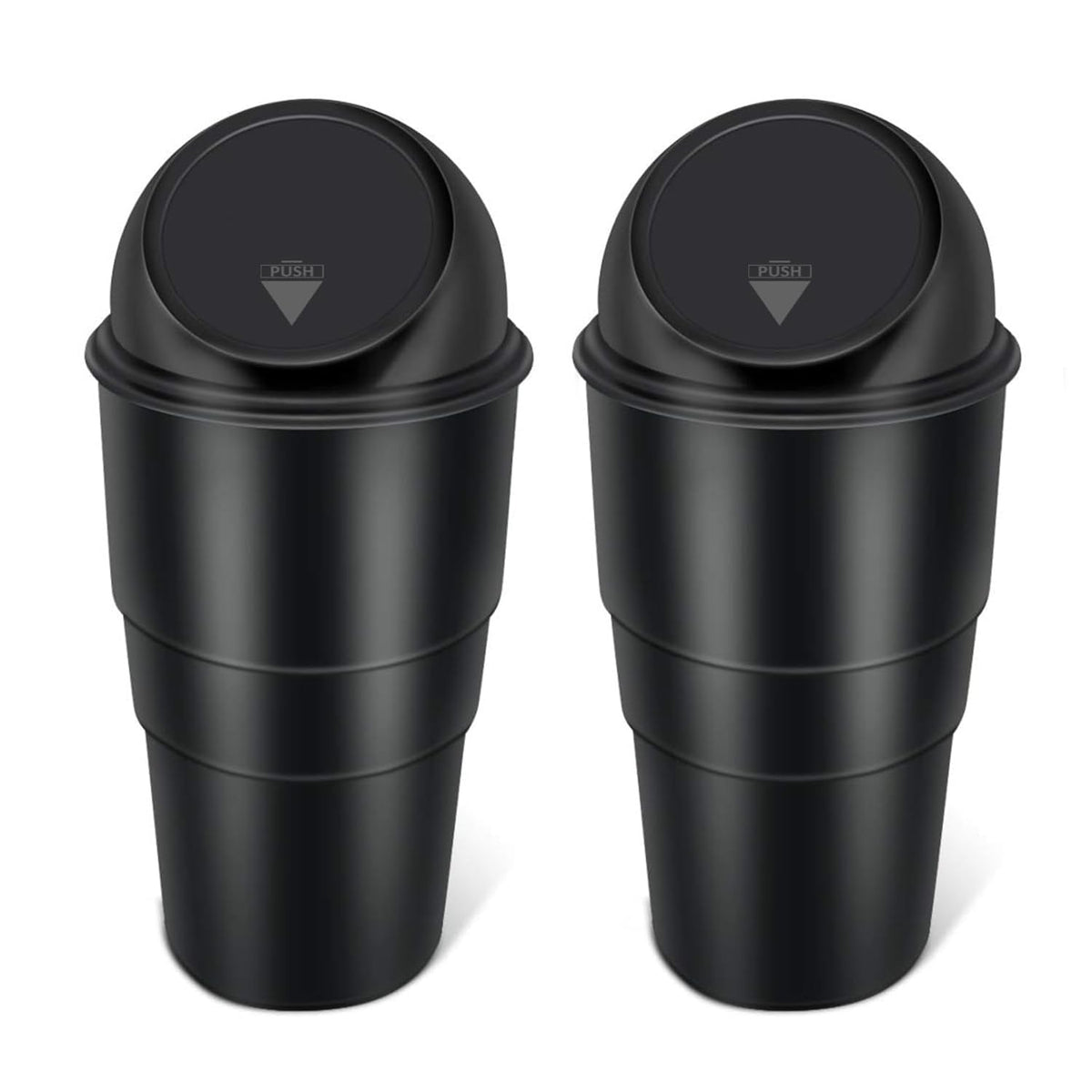 Car Dust Bin
