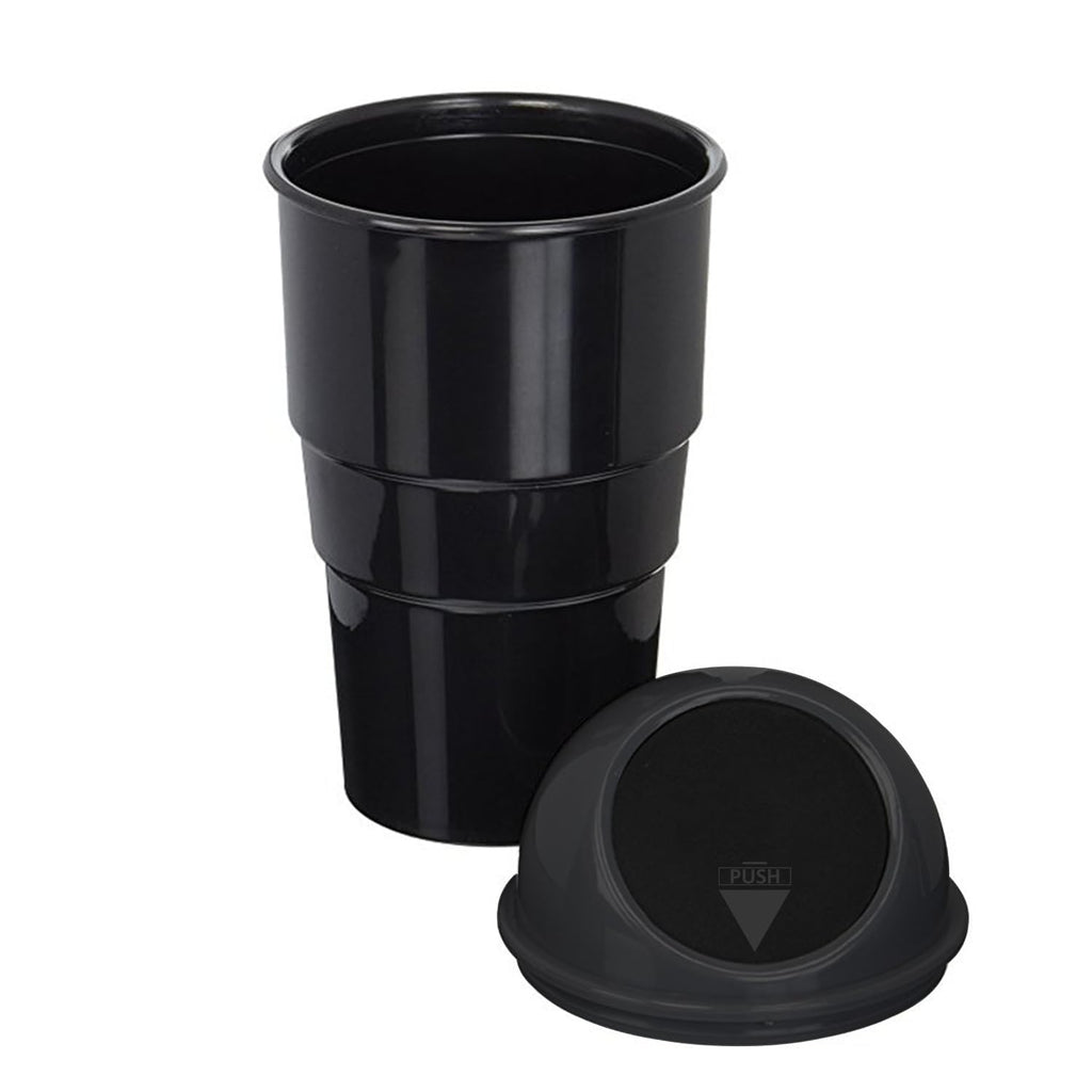 Car Dust Bin
