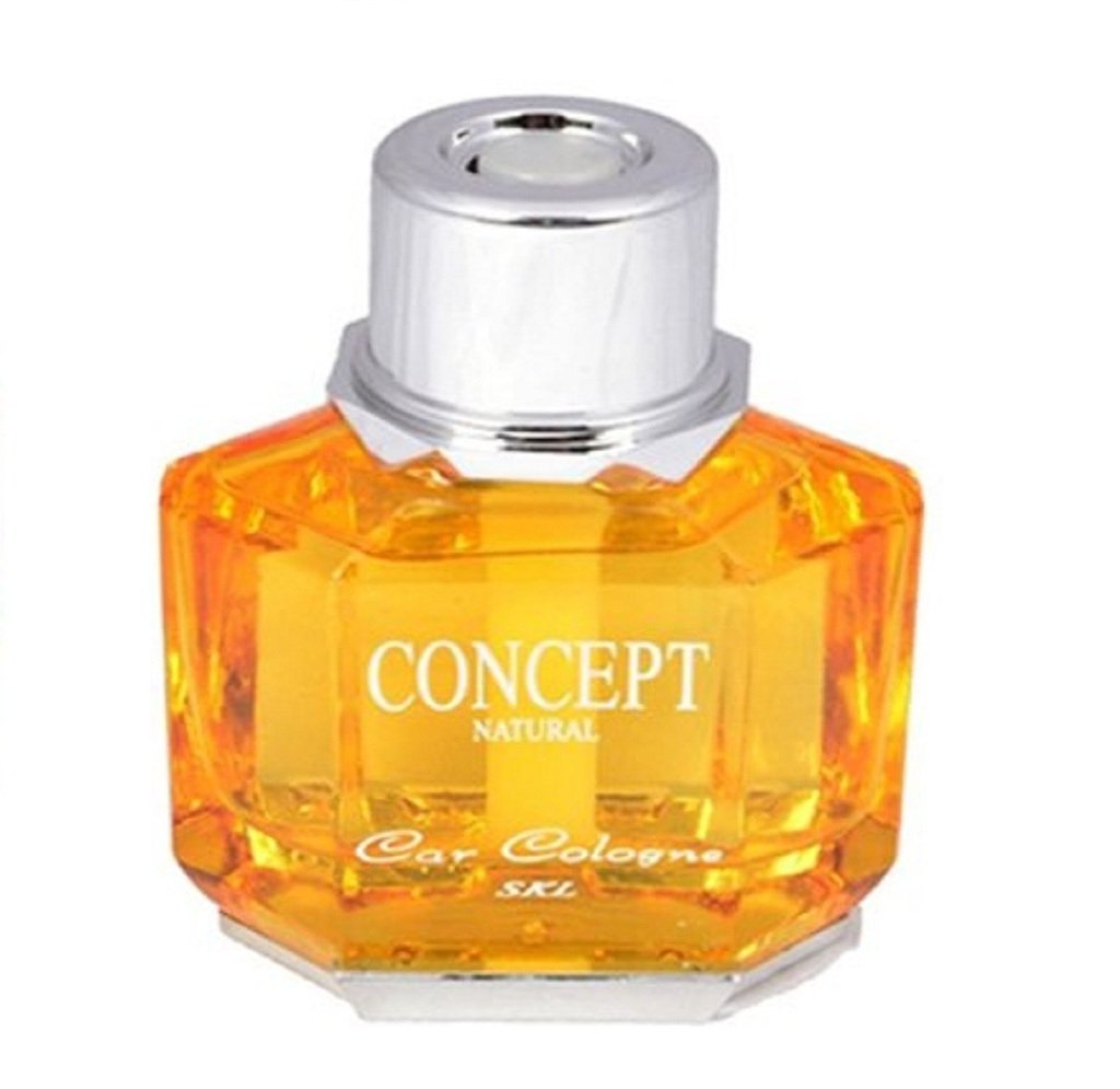 Concept Auto Doc Car Perfume