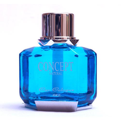 Concept Auto Doc Car Perfume
