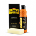 Jopasu Vinyl & Leather Polish (120ml)