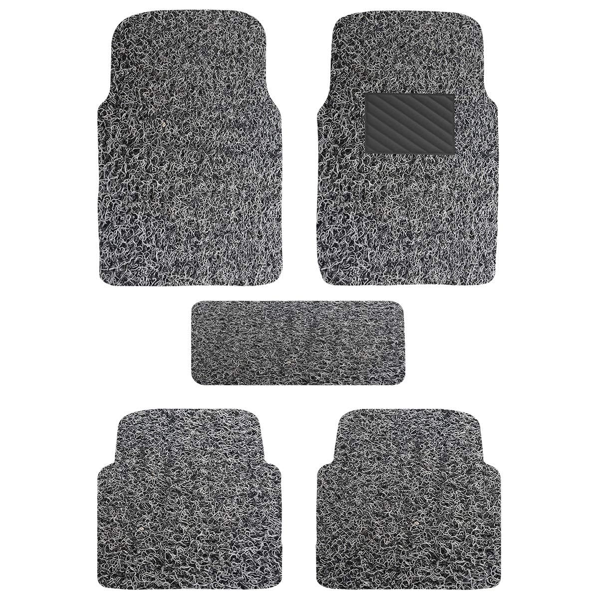 Asus Grass/Noodle Car Mat