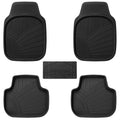 PVC Universal Car Mats