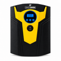 UNO Minda Digital Tyre Inflator – 150 PSI, Auto Cut-Off, LED Light