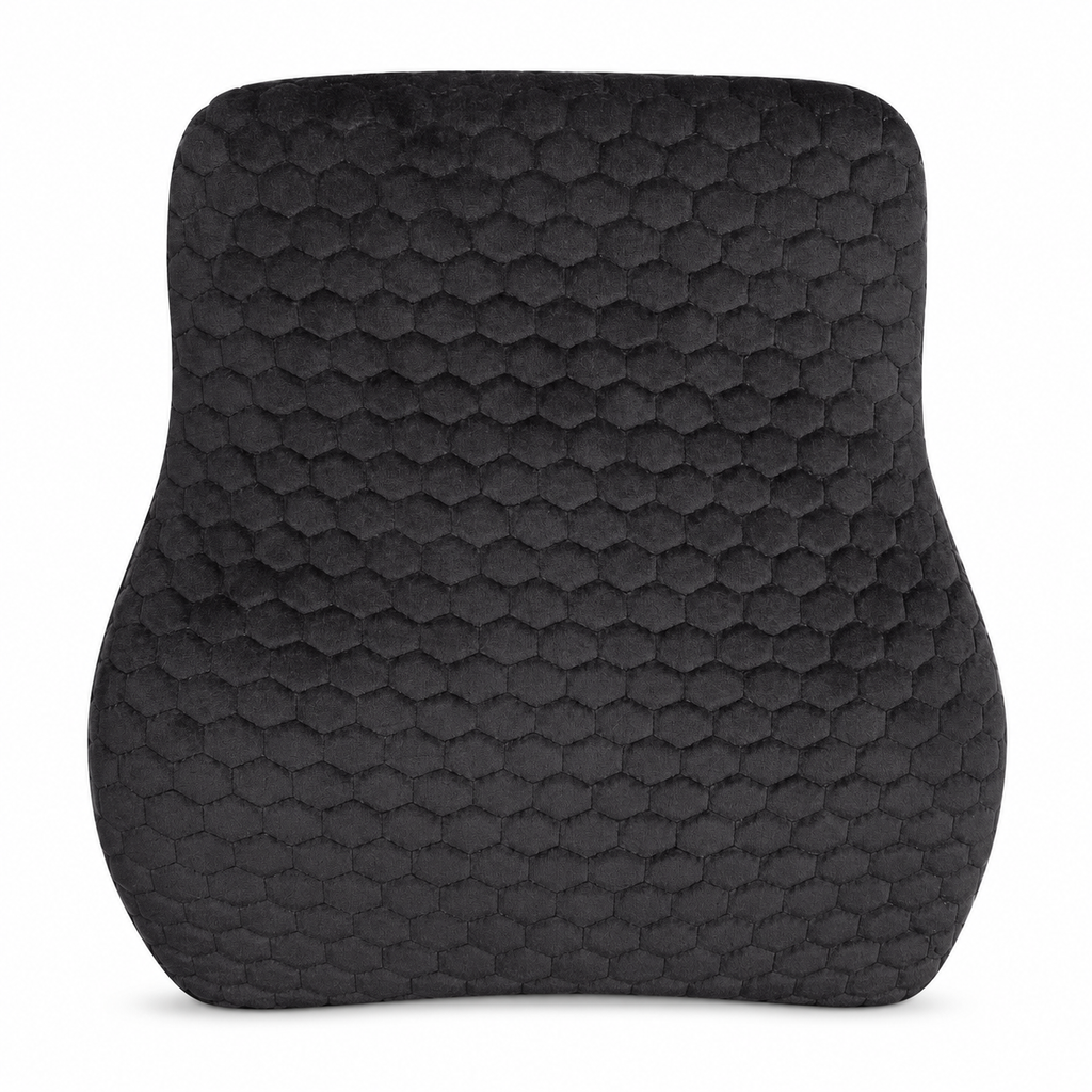 Asuse Back Rest For Car | Memory Foram