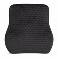 Asuse Back Rest For Car | Memory Foram