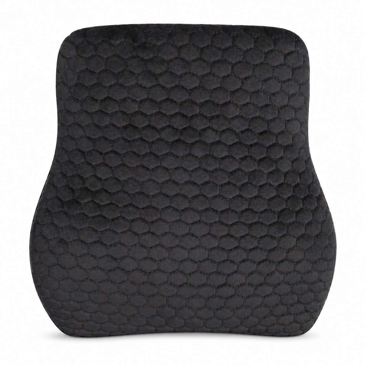 Asuse Back Rest For Car | Memory Foram